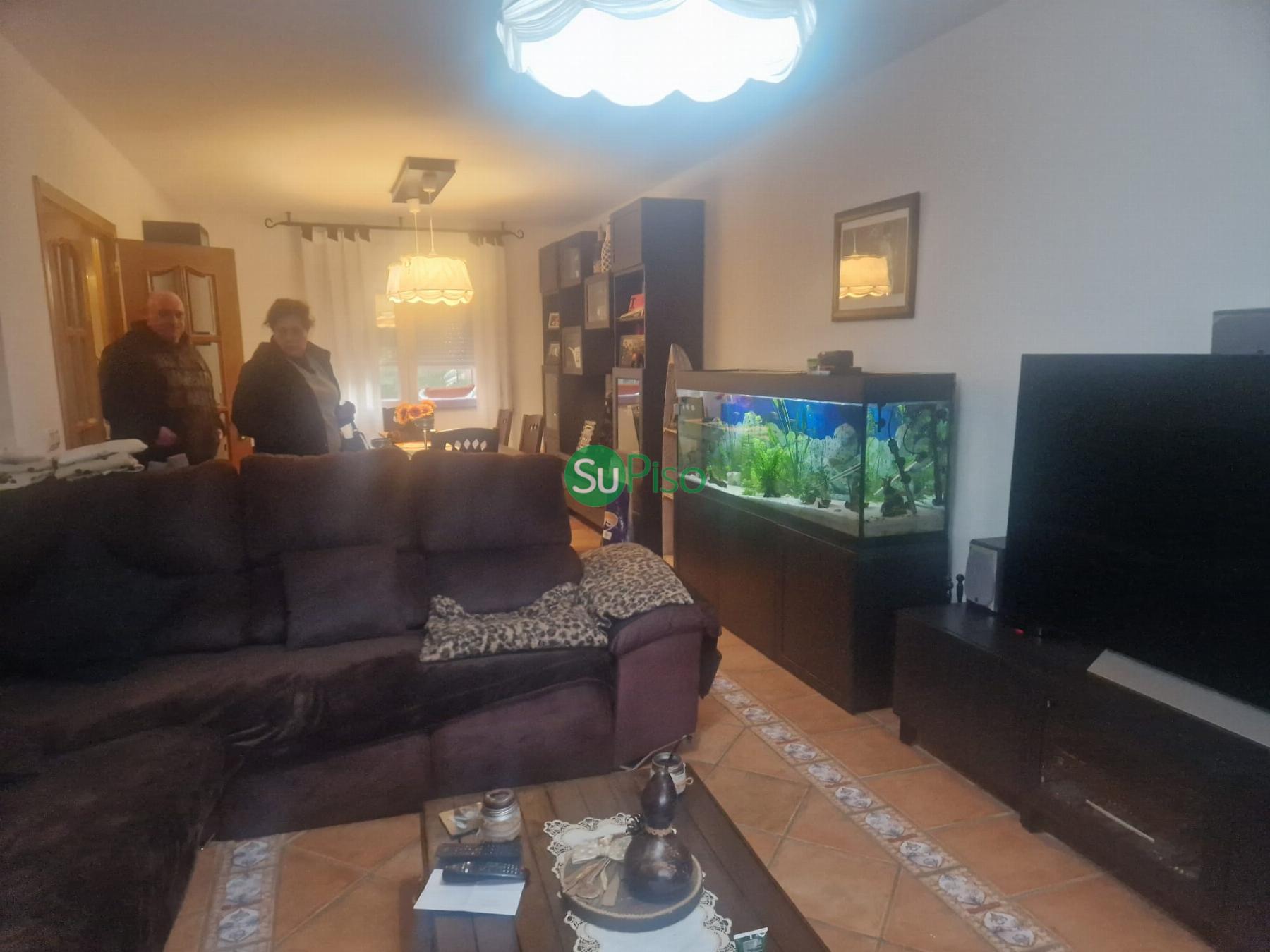 Venta de chalet en Illescas