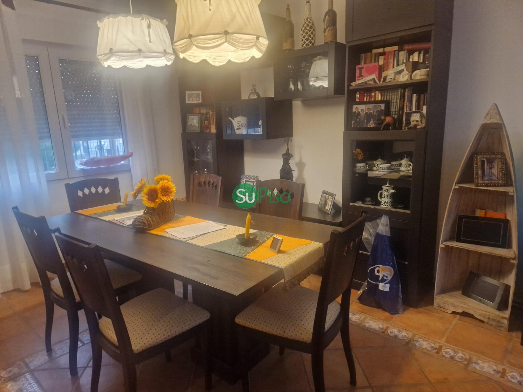 Venta de chalet en Illescas