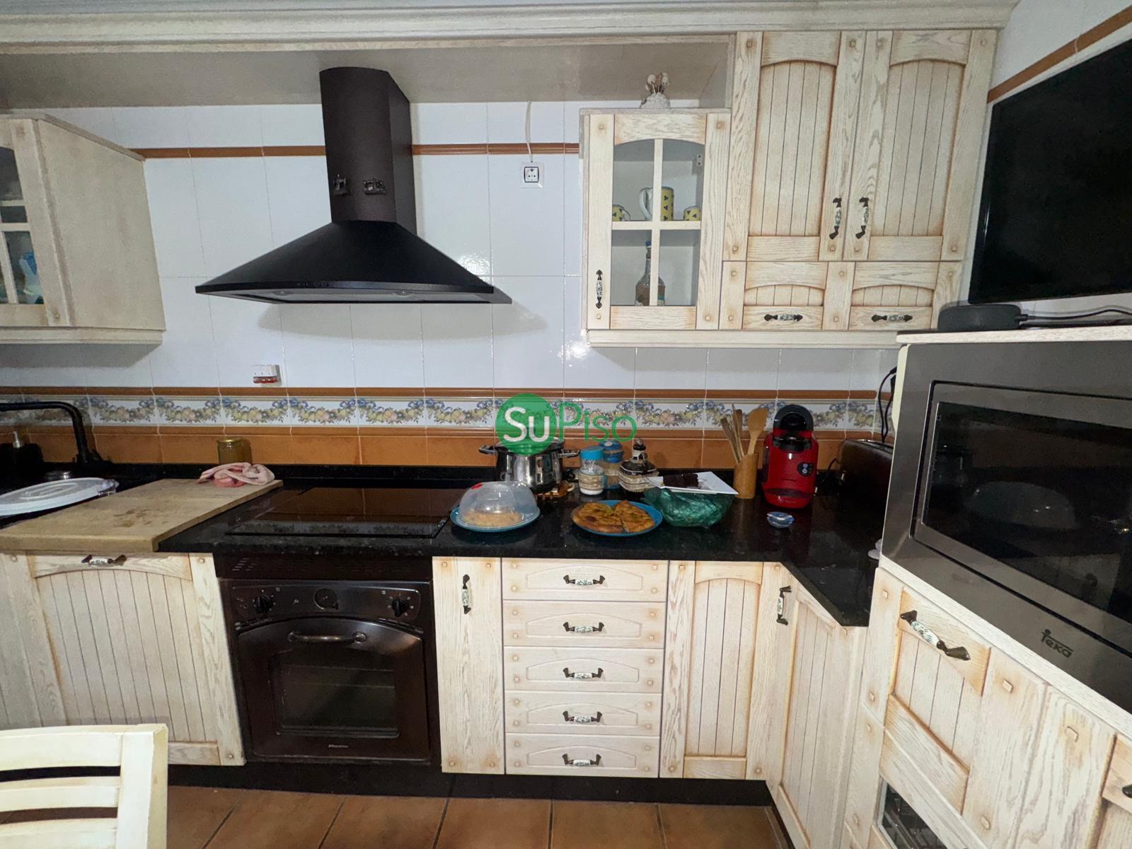 Venta de chalet en Illescas