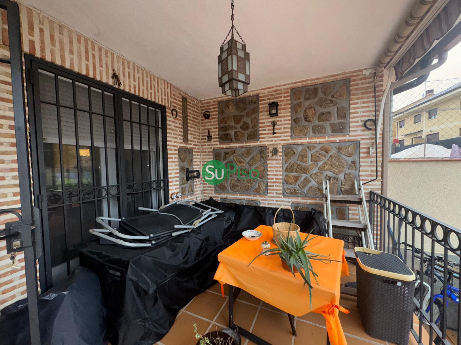 Venta de chalet en Illescas