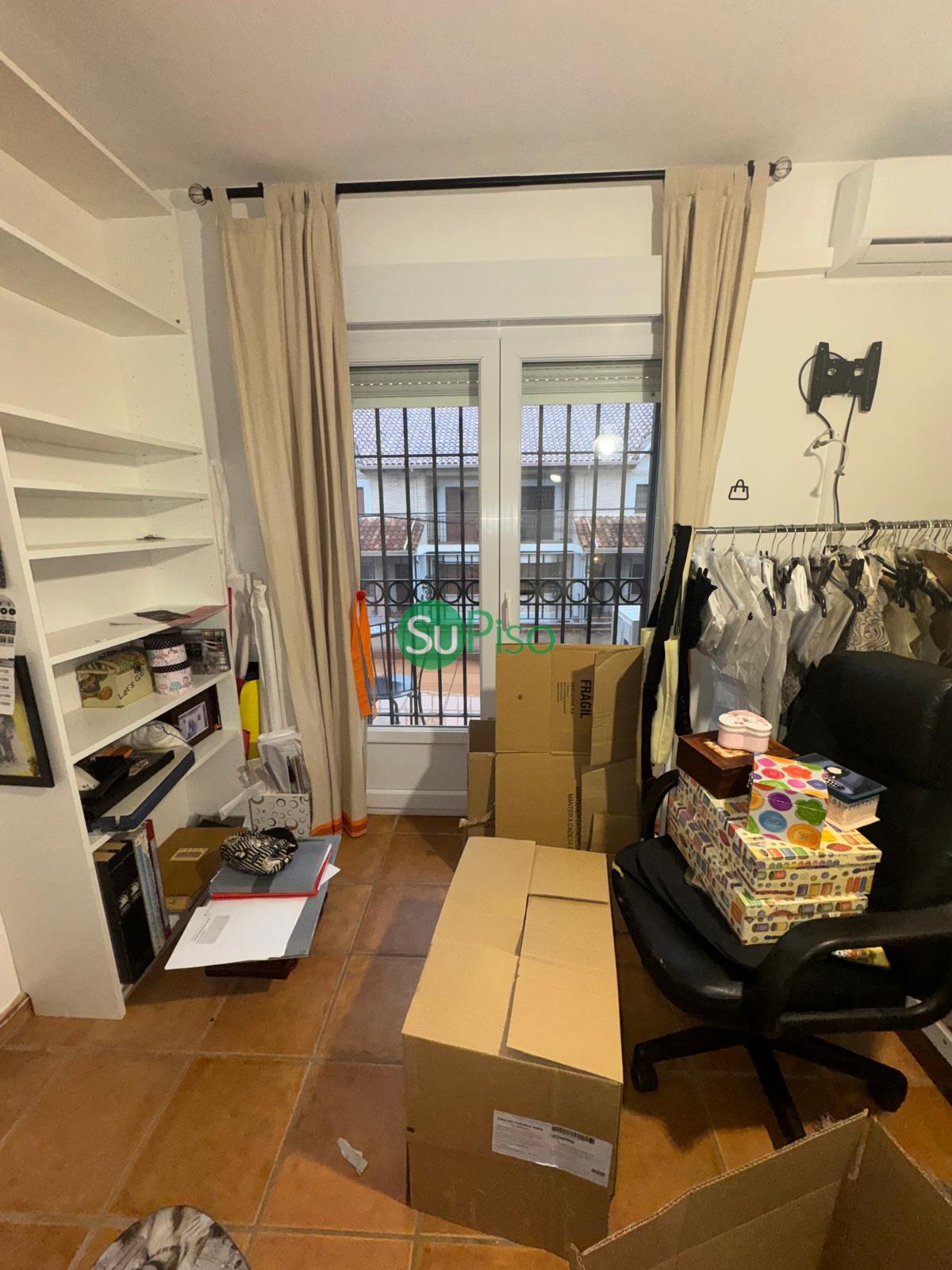 Venta de chalet en Illescas