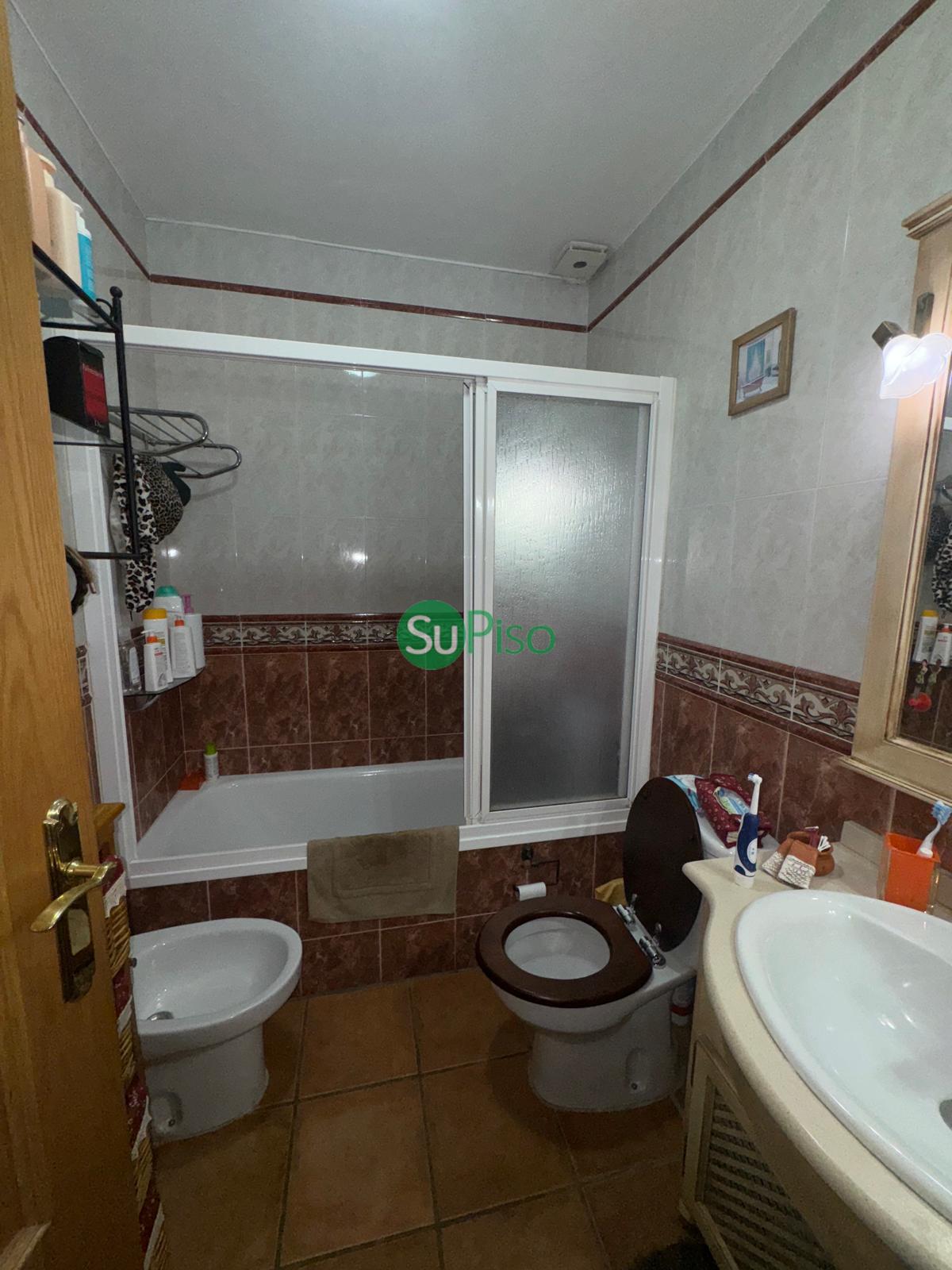 Venta de chalet en Illescas