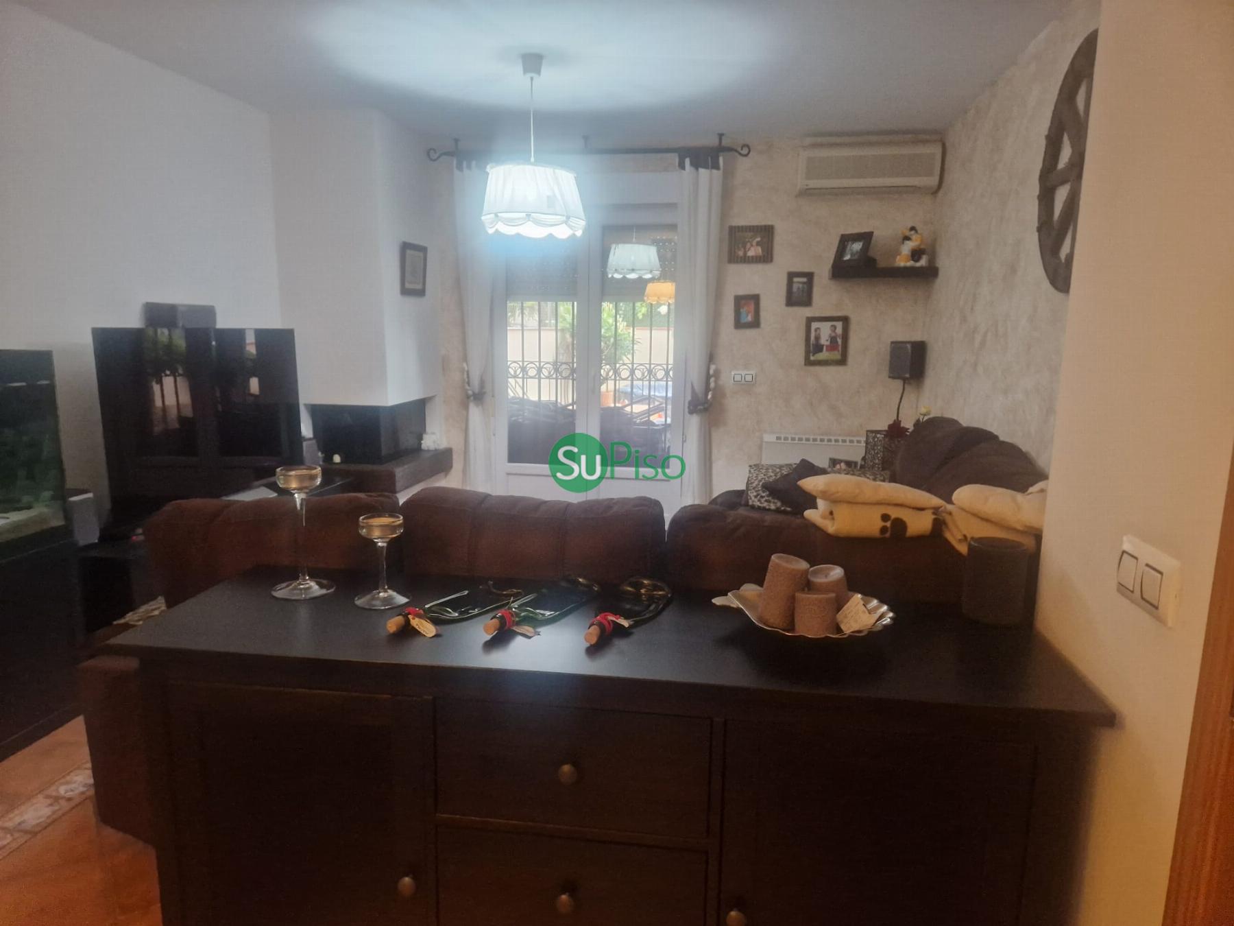 Venta de chalet en Illescas