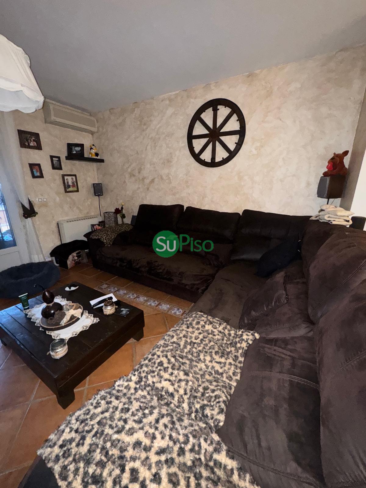 Venta de chalet en Illescas