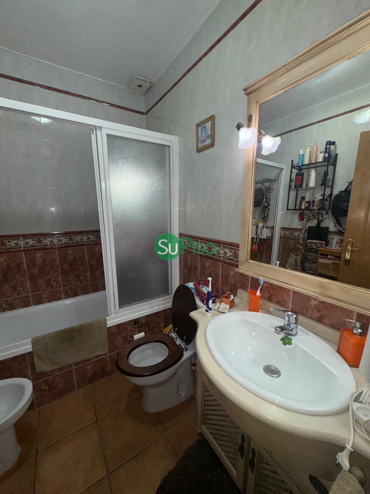 Venta de chalet en Illescas
