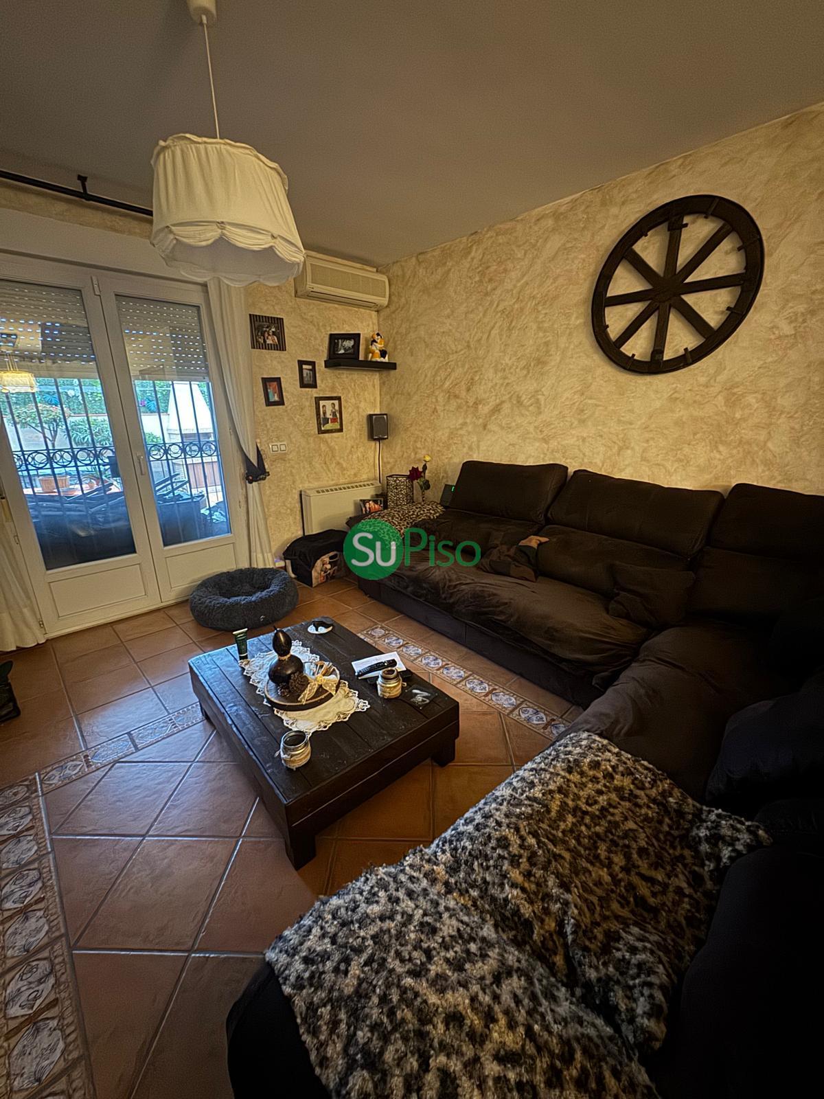 Venta de chalet en Illescas