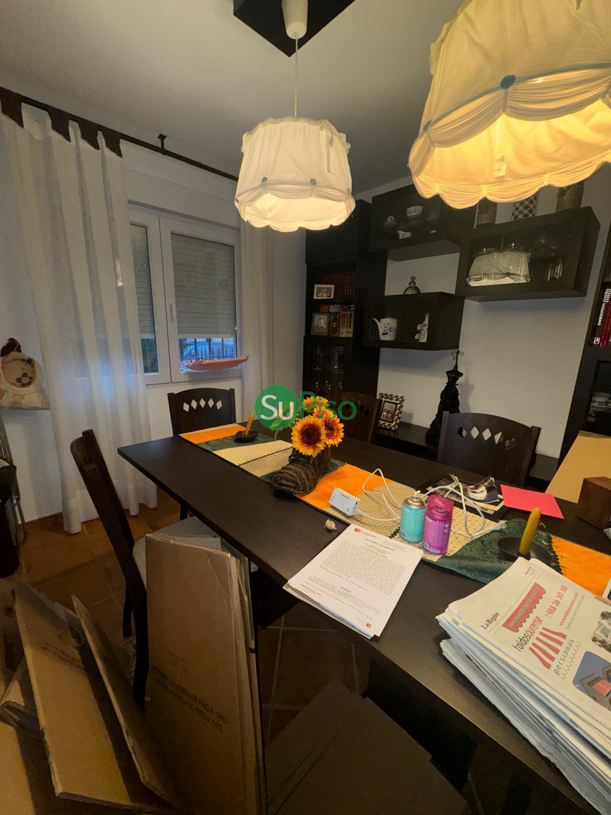 Venta de chalet en Illescas