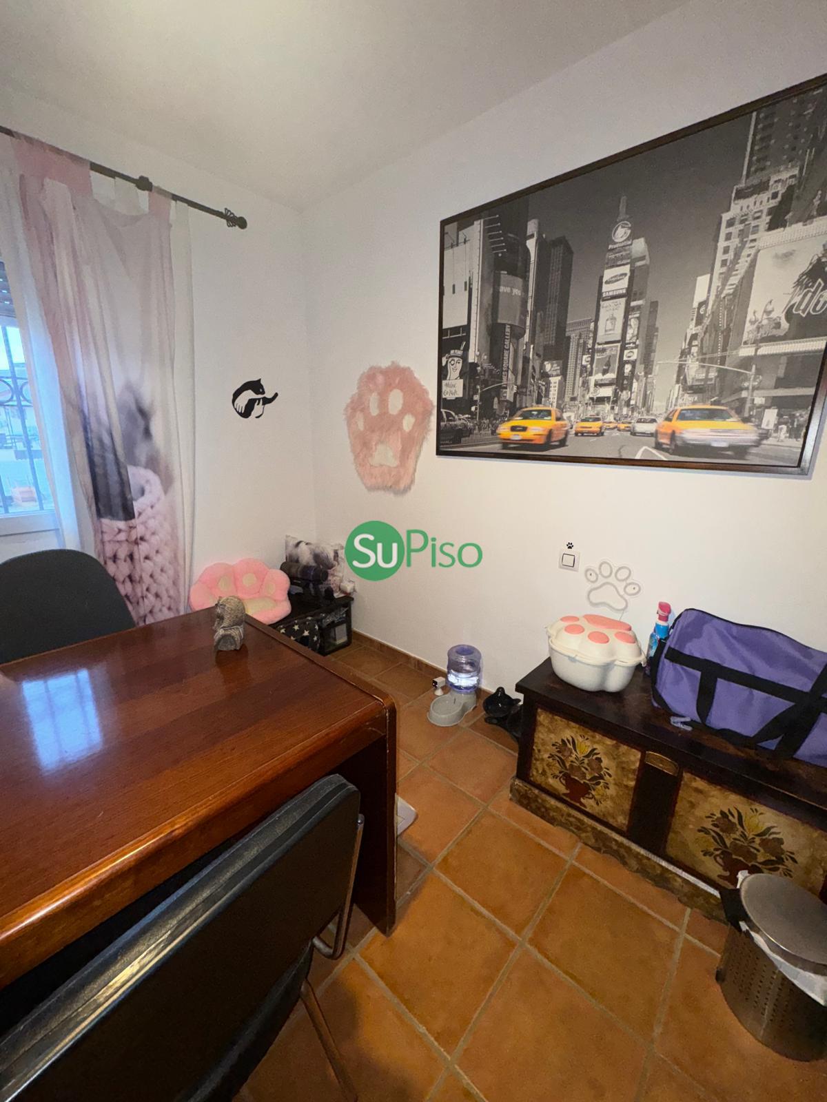 Venta de chalet en Illescas