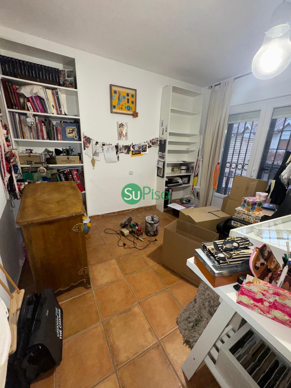 Venta de chalet en Illescas