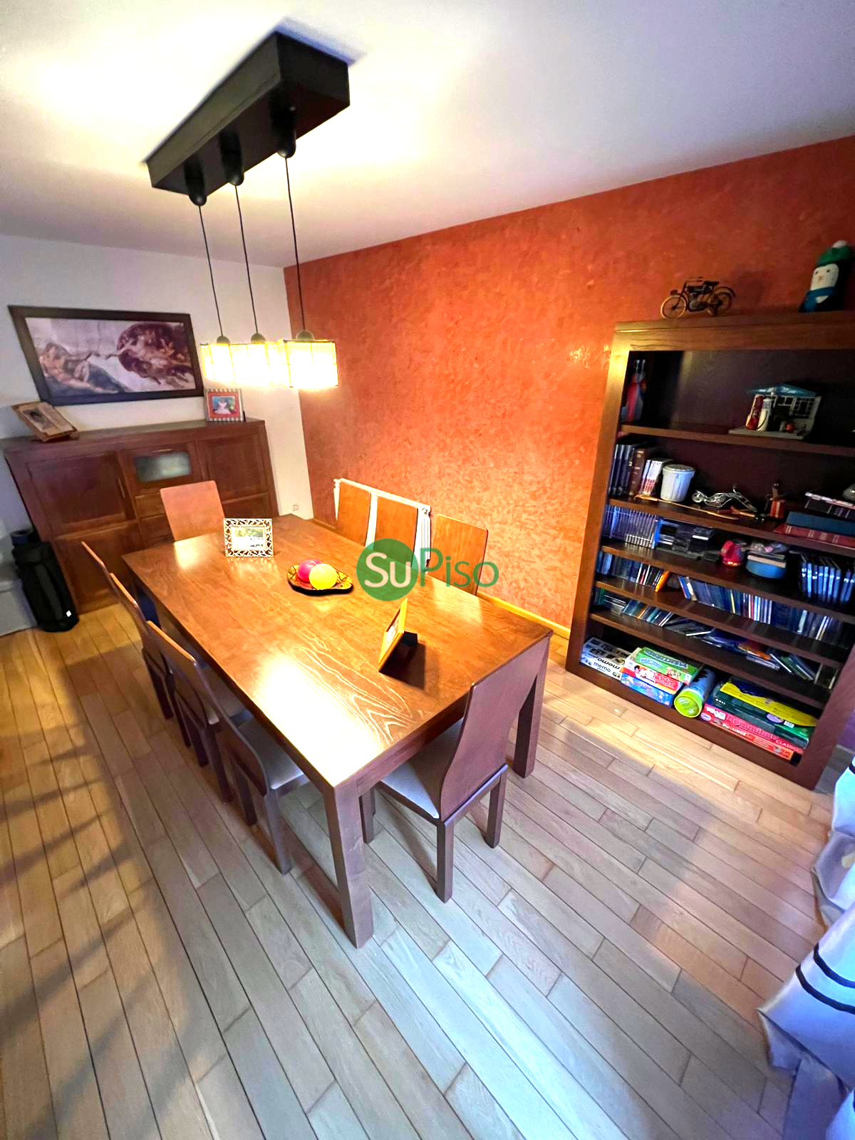 For sale of chalet in Esquivias