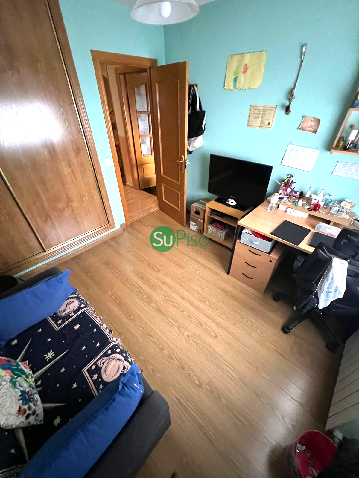 For sale of chalet in Esquivias
