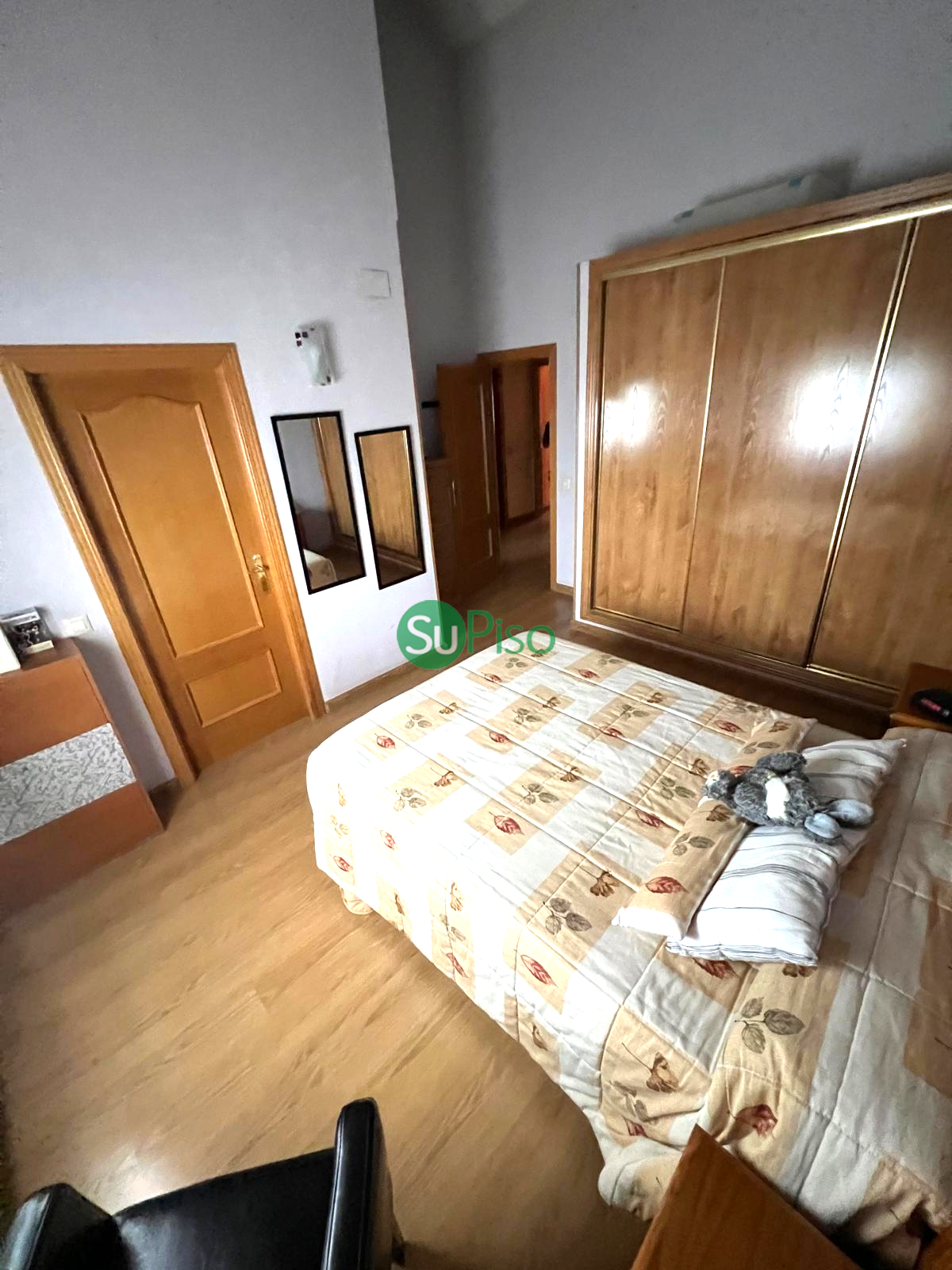 For sale of chalet in Esquivias