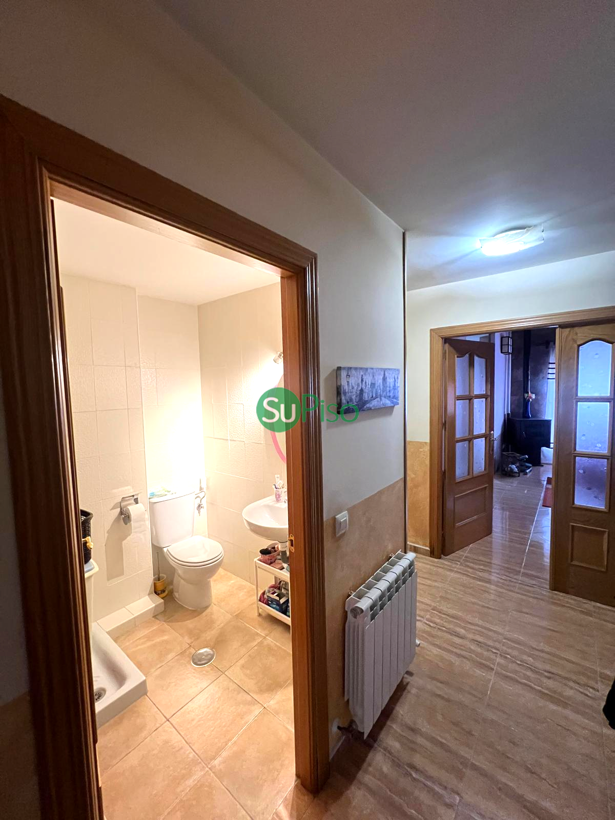 For sale of chalet in Esquivias