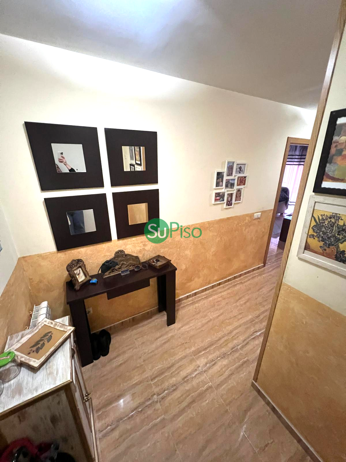 For sale of chalet in Esquivias