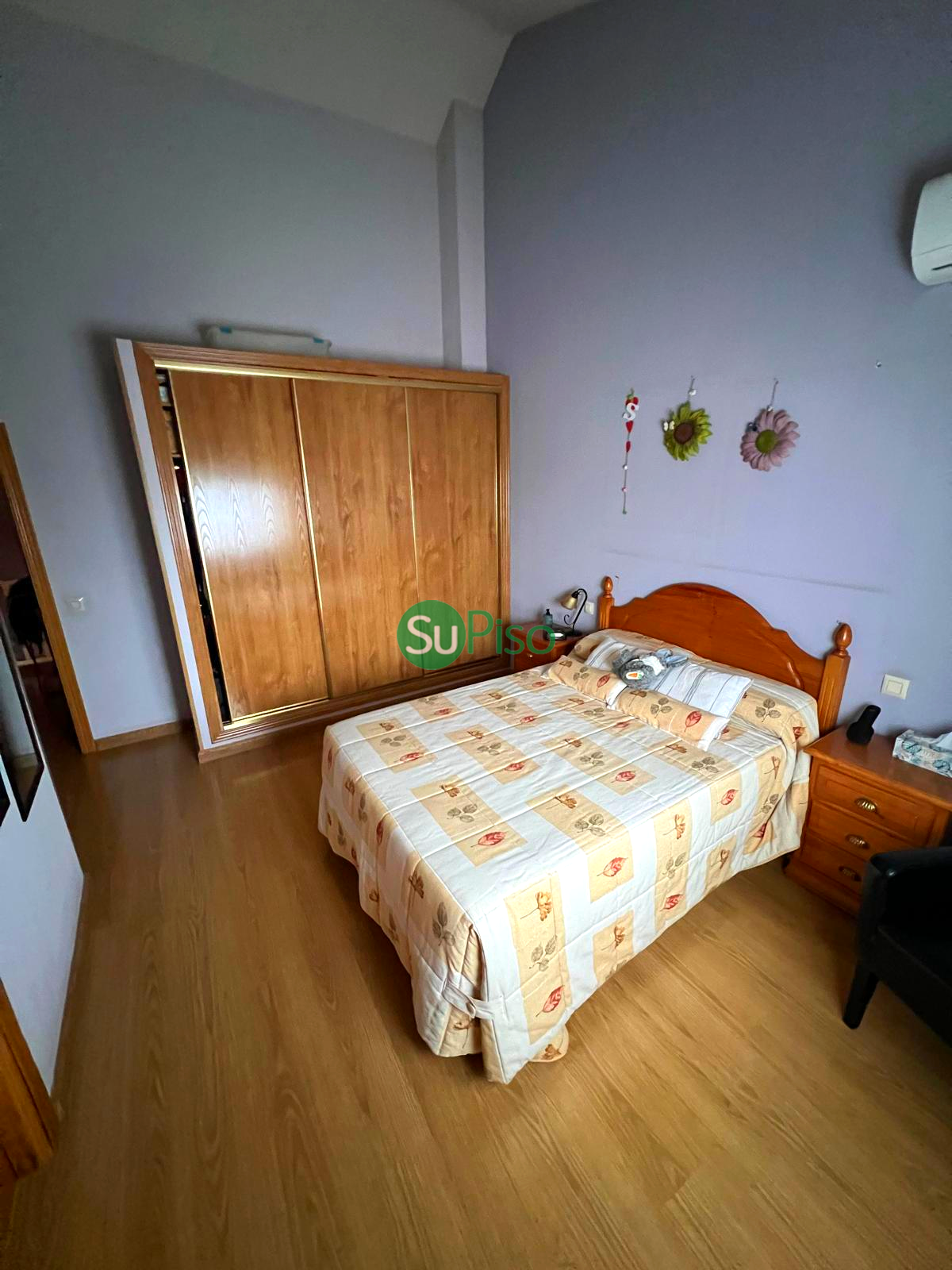 For sale of chalet in Esquivias