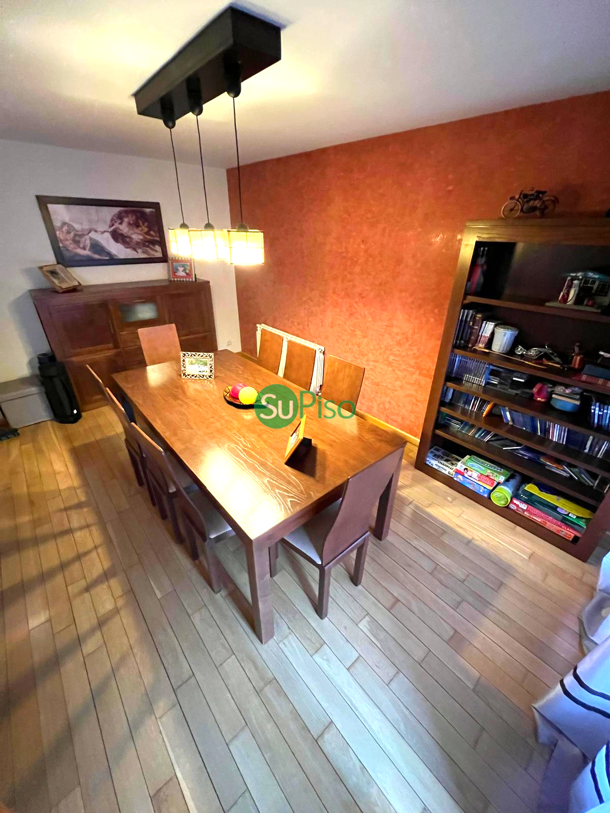For sale of chalet in Esquivias