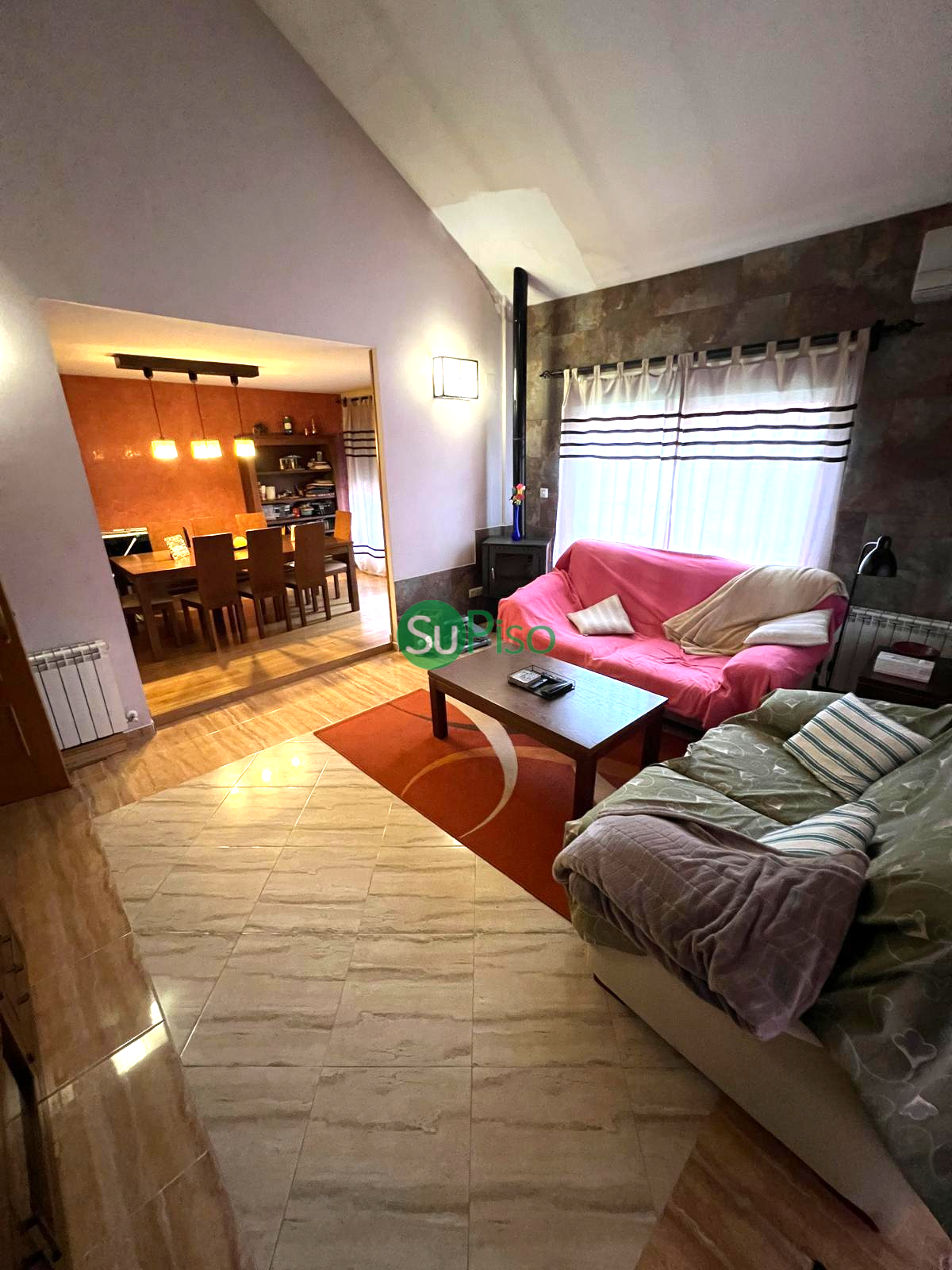For sale of chalet in Esquivias