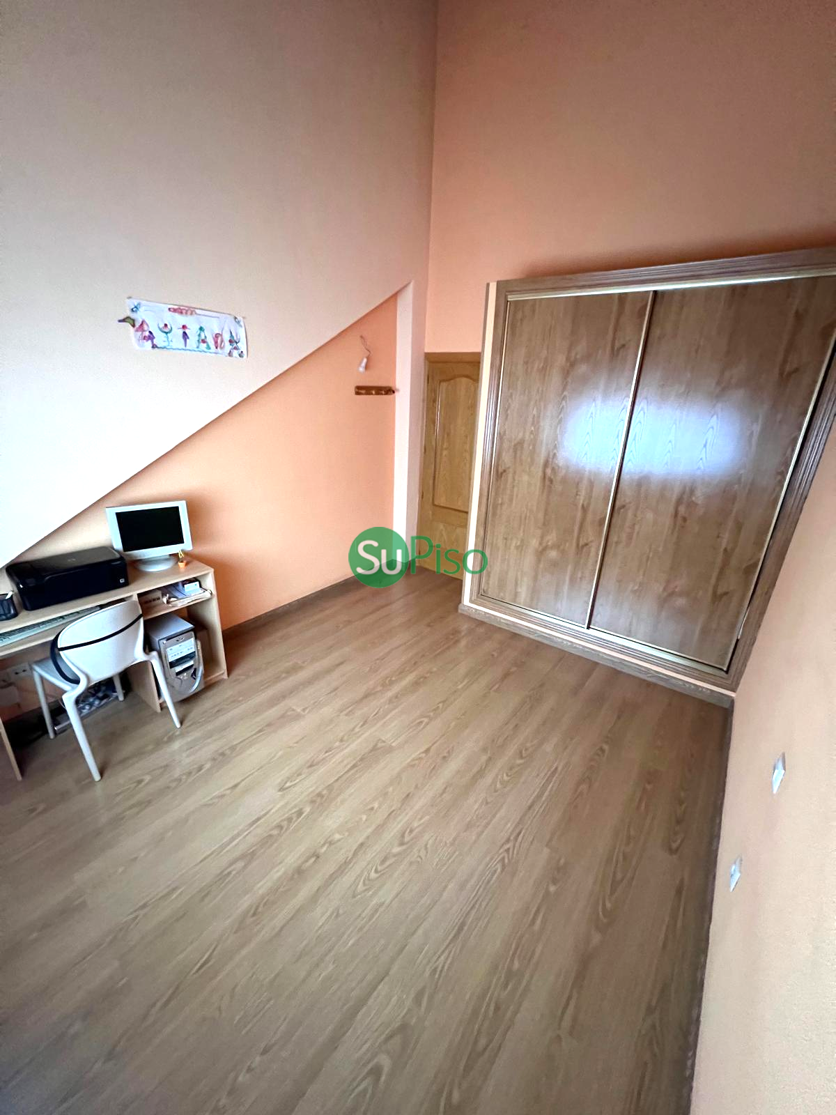 For sale of chalet in Esquivias