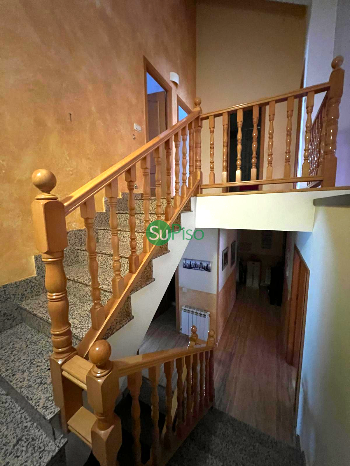 For sale of chalet in Esquivias