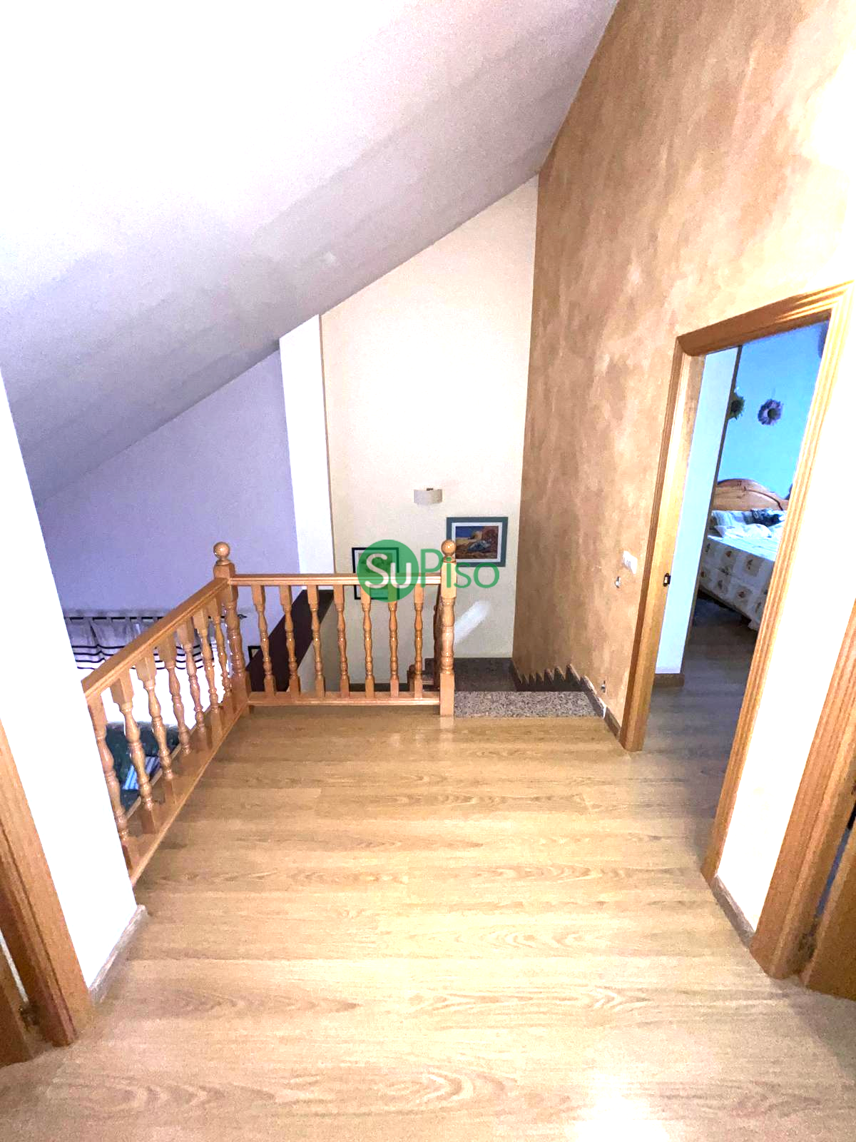 For sale of chalet in Esquivias