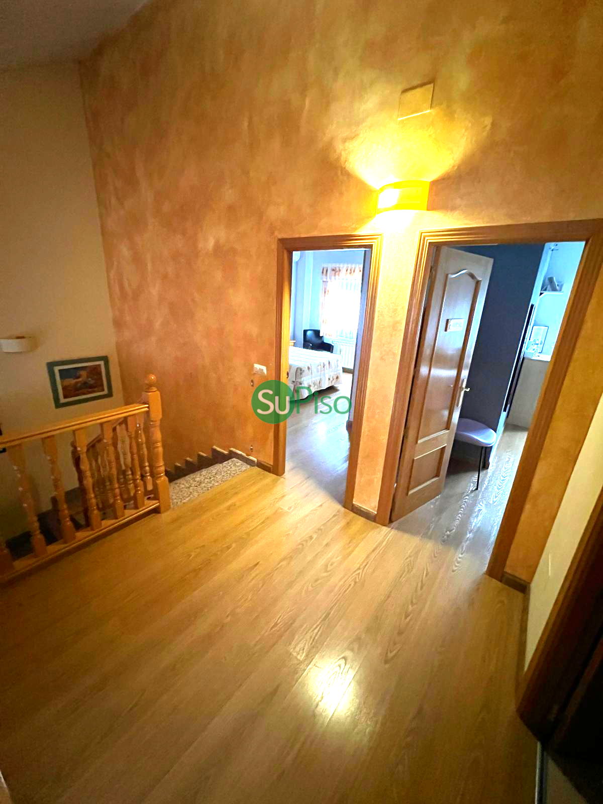 For sale of chalet in Esquivias