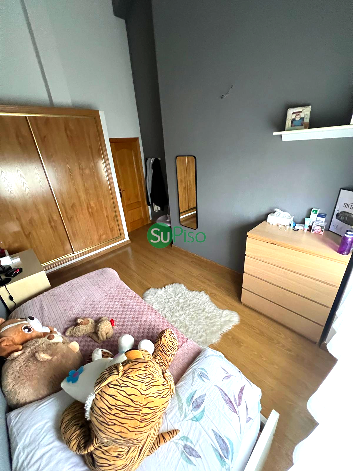 For sale of chalet in Esquivias