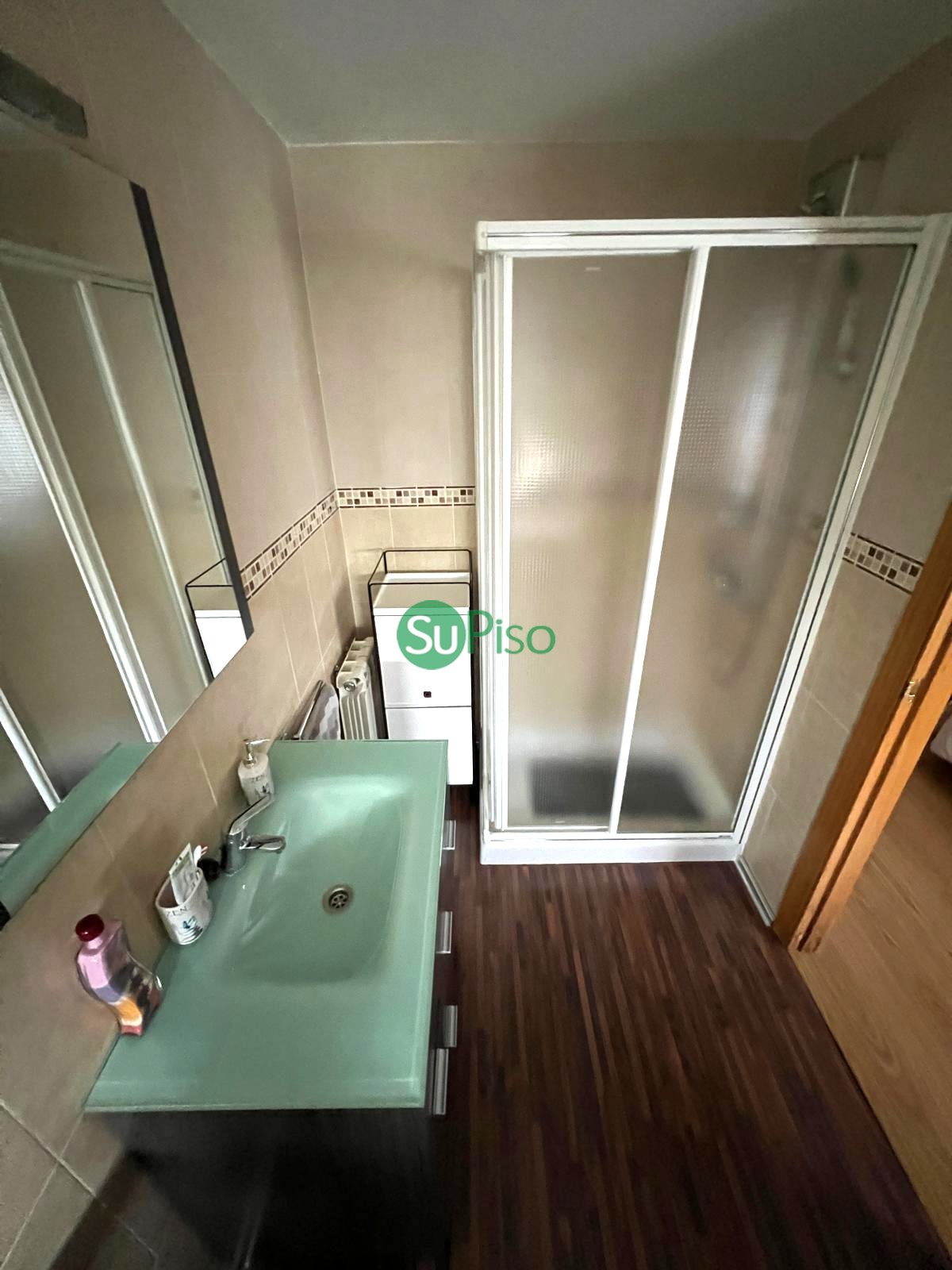 For sale of chalet in Esquivias