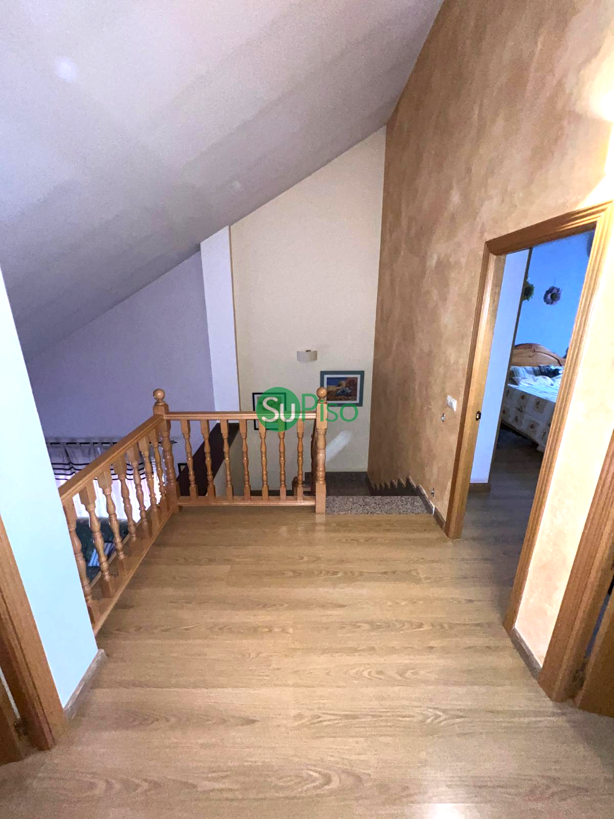 For sale of chalet in Esquivias