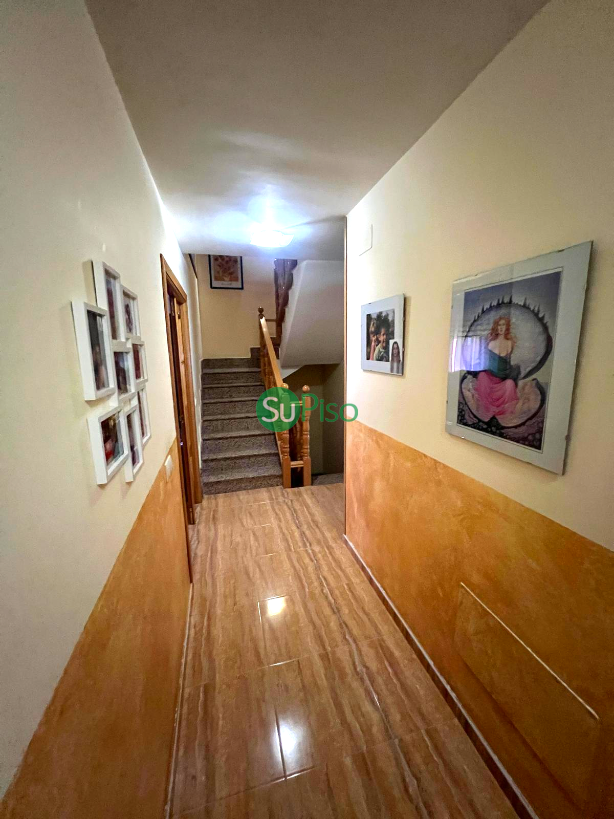 For sale of chalet in Esquivias