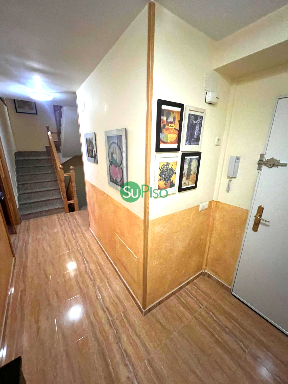 For sale of chalet in Esquivias