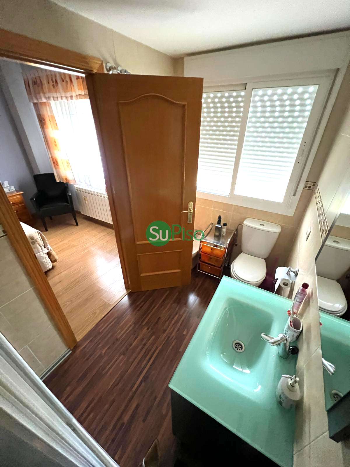 For sale of chalet in Esquivias