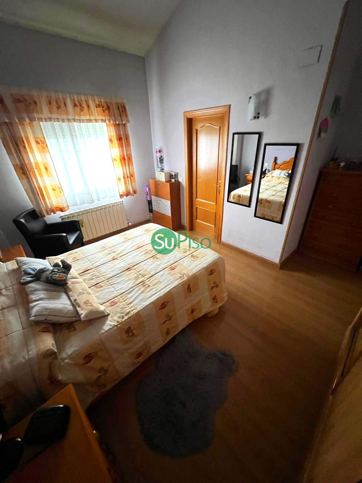 For sale of chalet in Esquivias