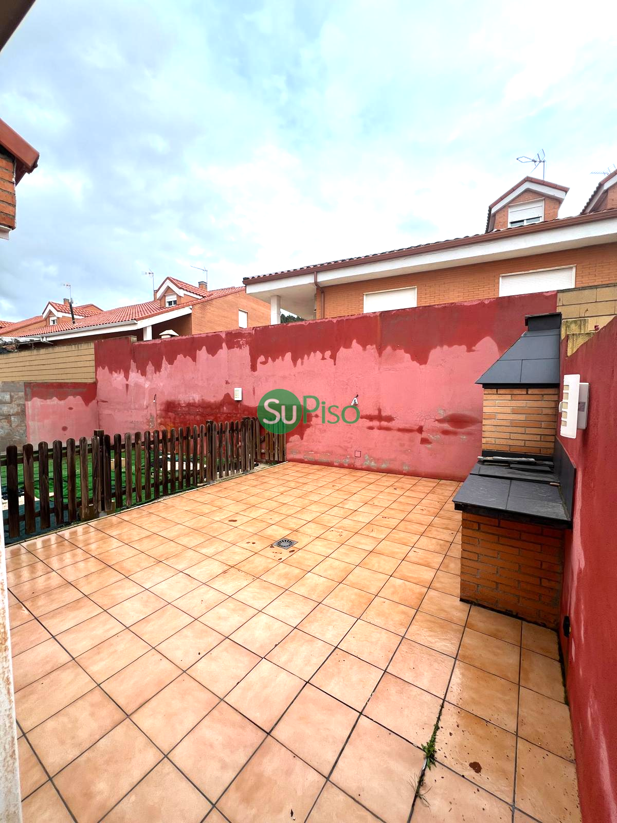 For sale of chalet in Esquivias