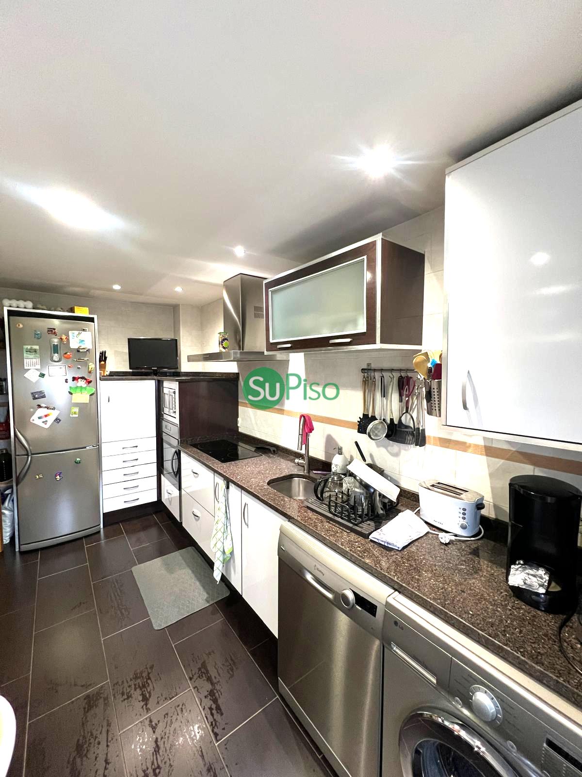 For sale of chalet in Esquivias