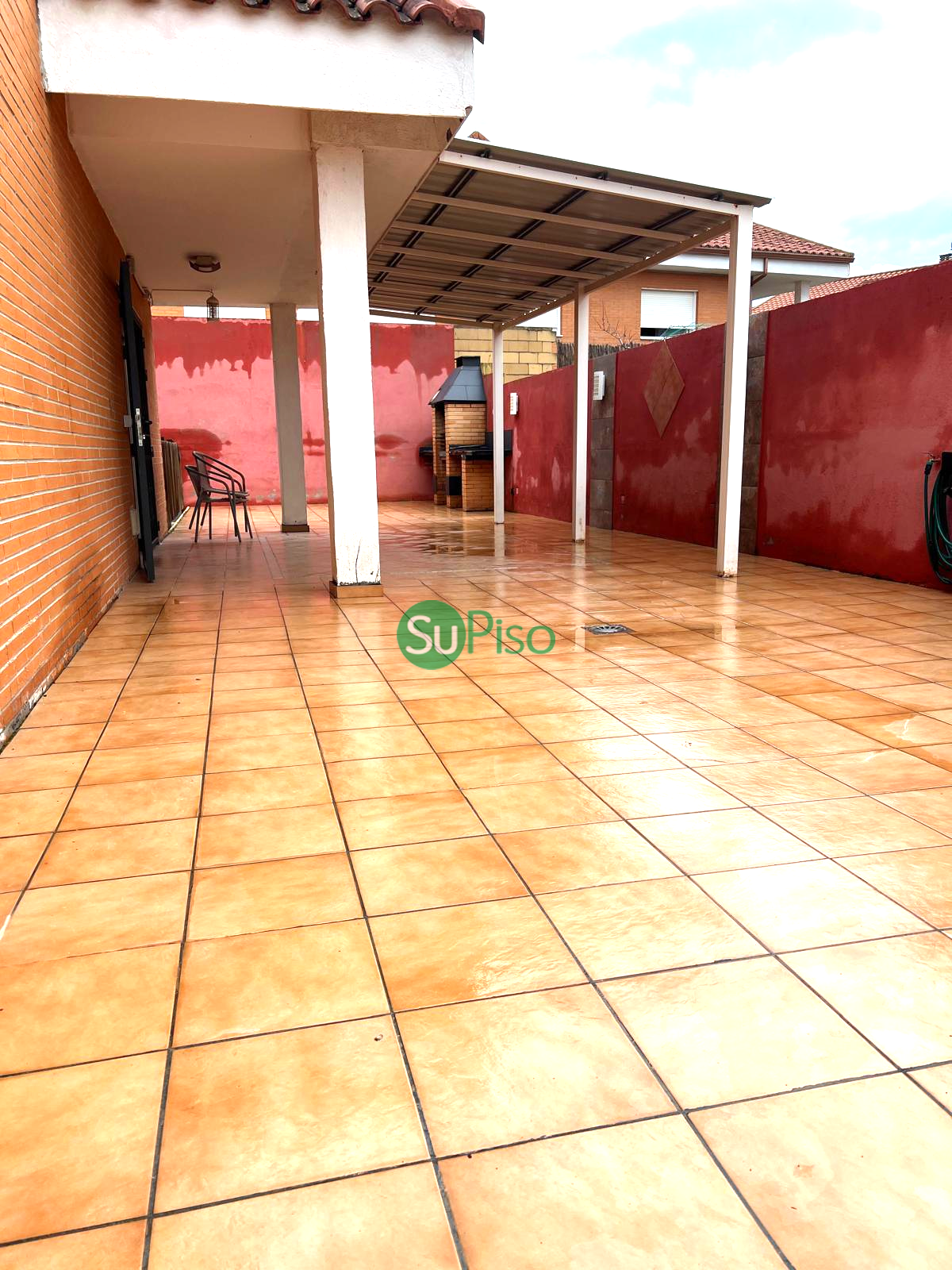 For sale of chalet in Esquivias