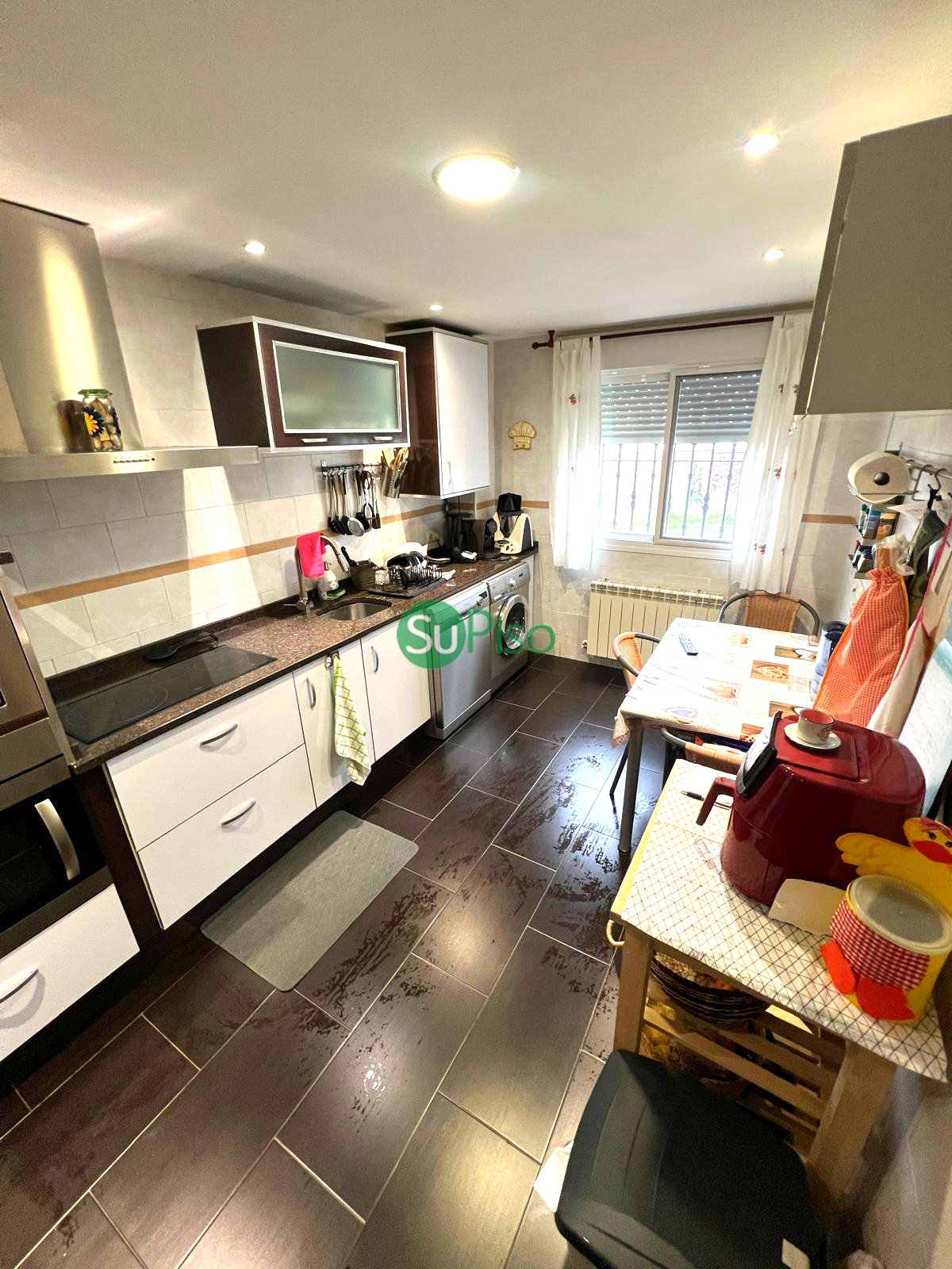 For sale of chalet in Esquivias