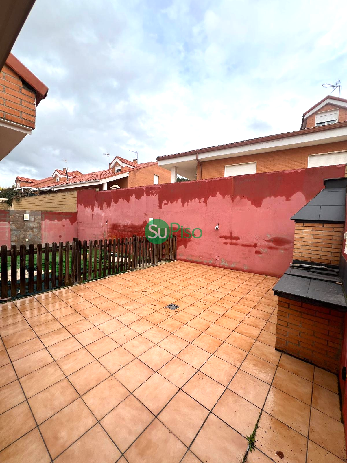 For sale of chalet in Esquivias