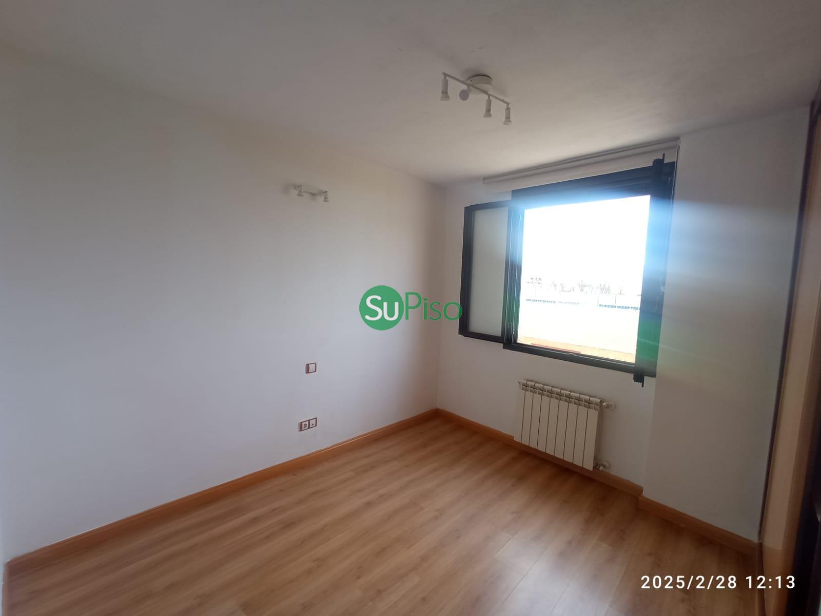 For sale of flat in Magán