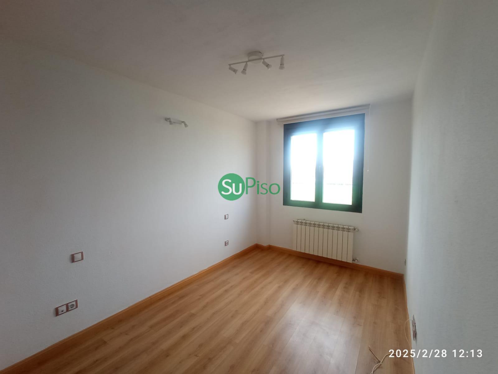 For sale of flat in Magán
