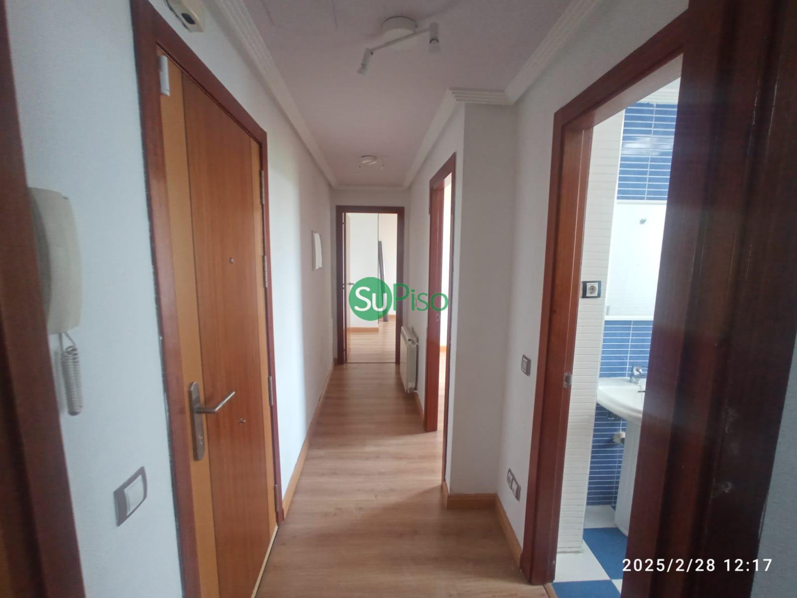 For sale of flat in Magán