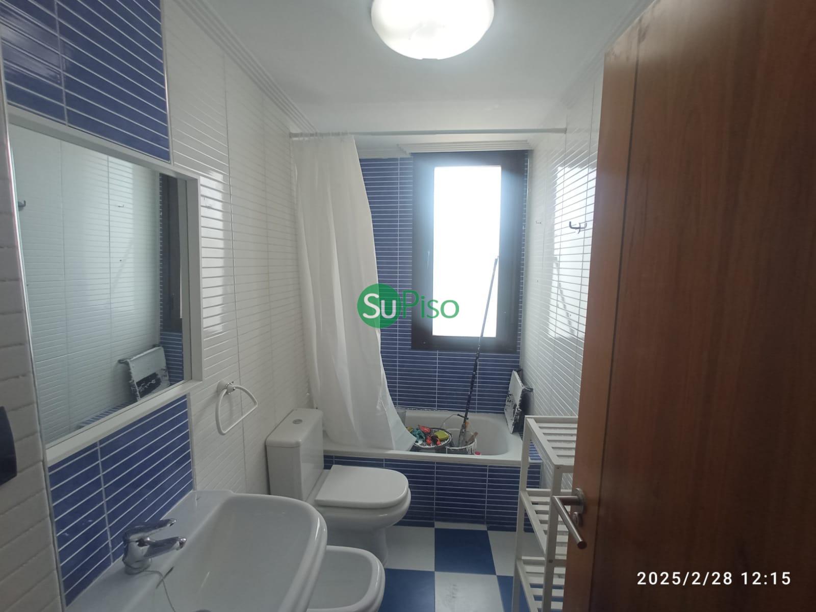 For sale of flat in Magán