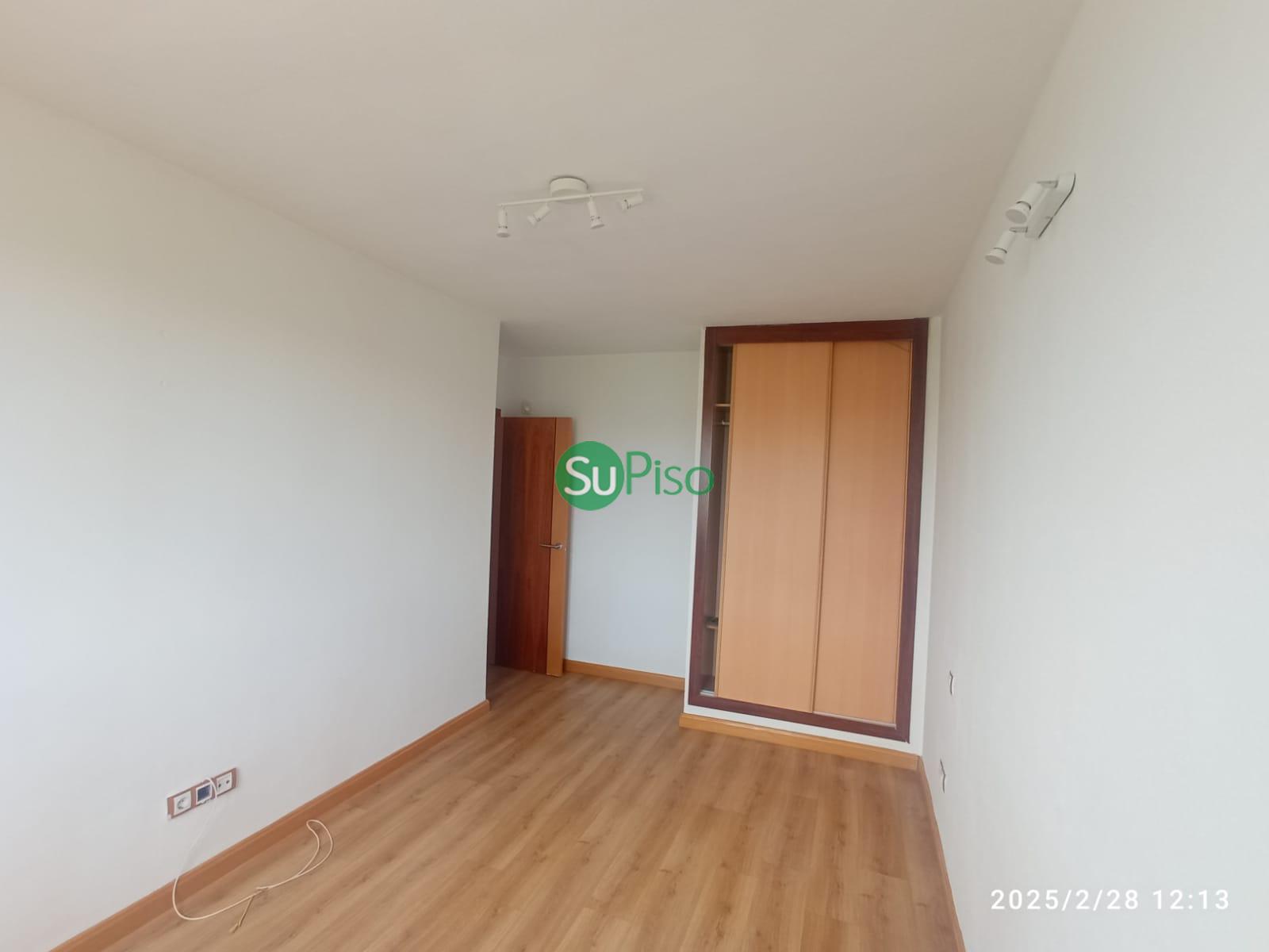 For sale of flat in Magán
