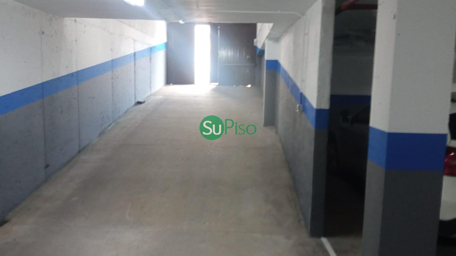 For sale of flat in Magán