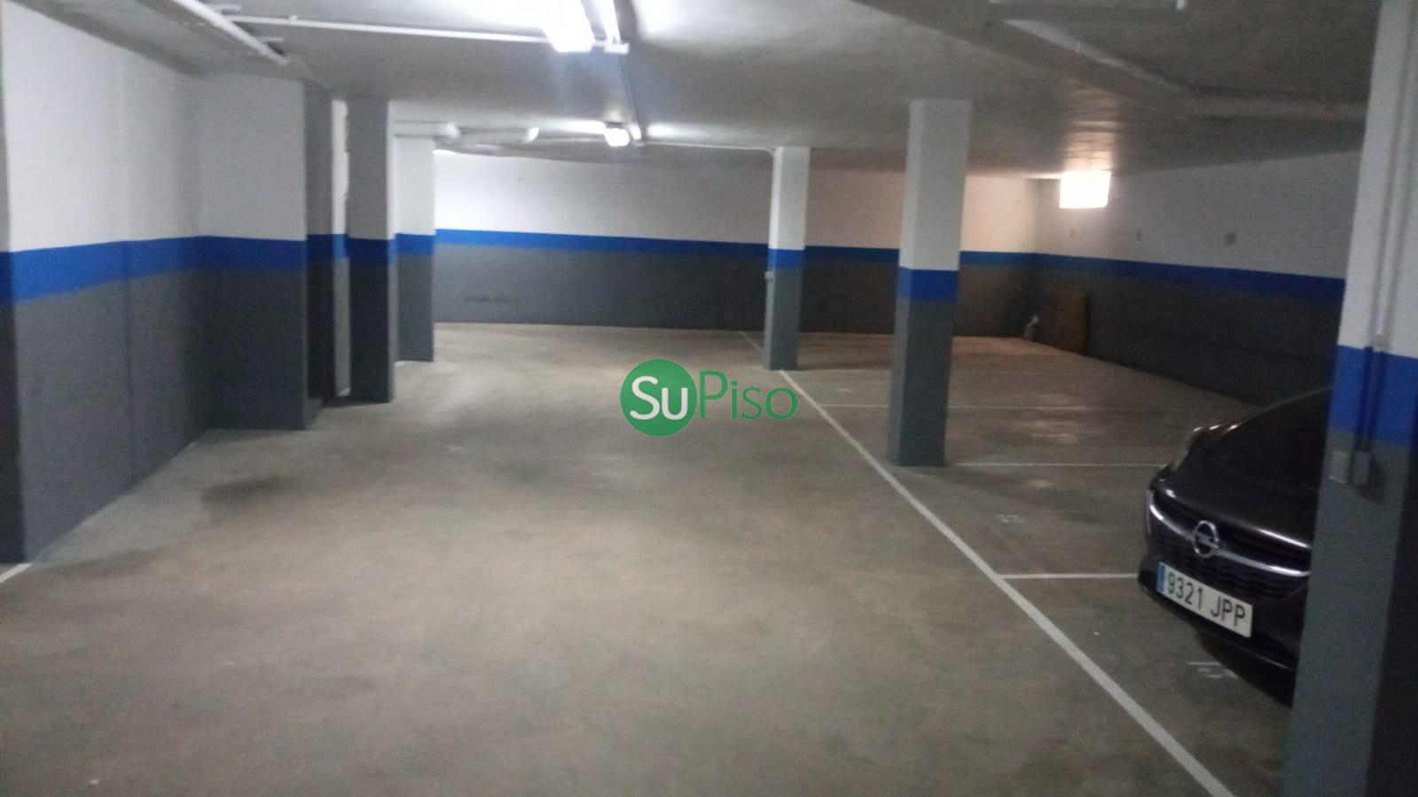 For sale of flat in Magán