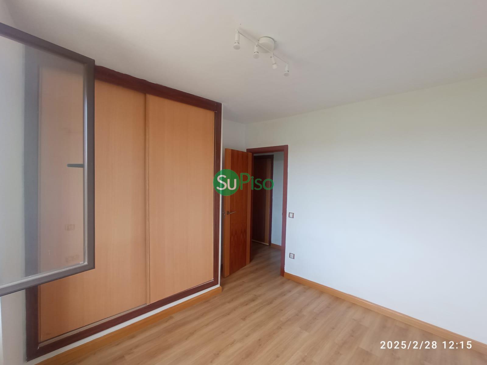 For sale of flat in Magán