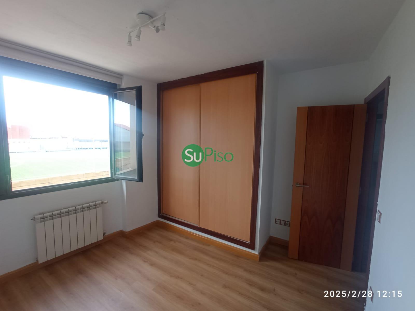 For sale of flat in Magán