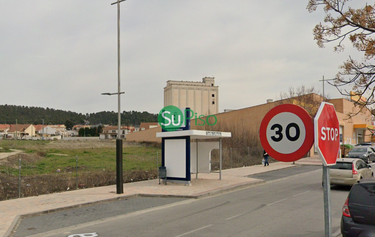 For sale of land in Esquivias
