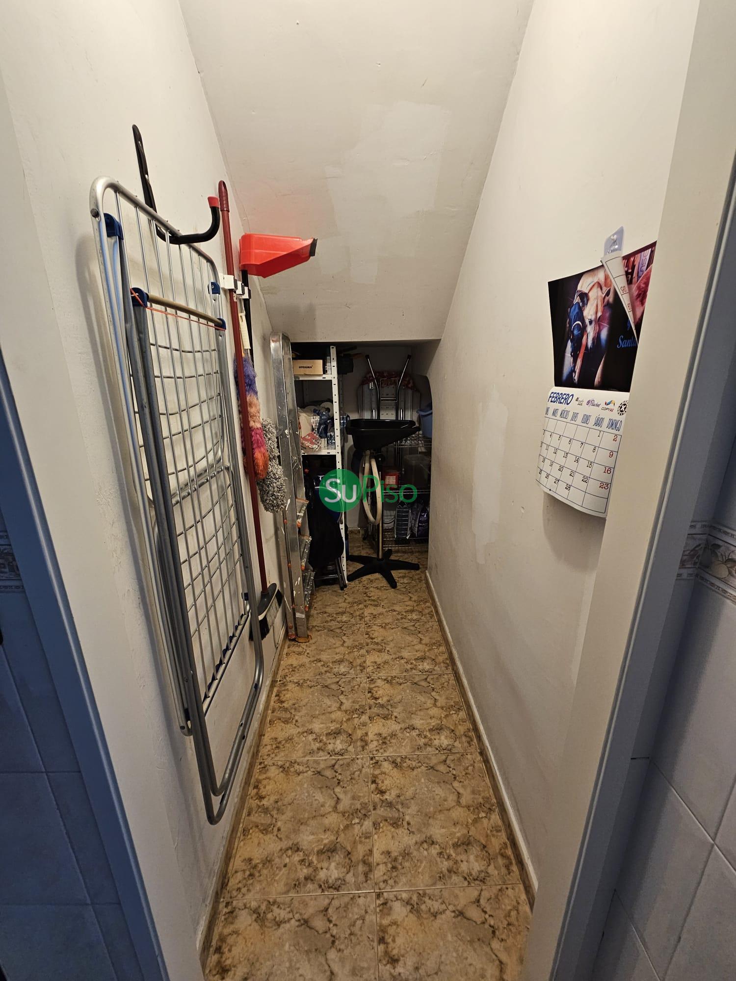 Venta de chalet en Yeles