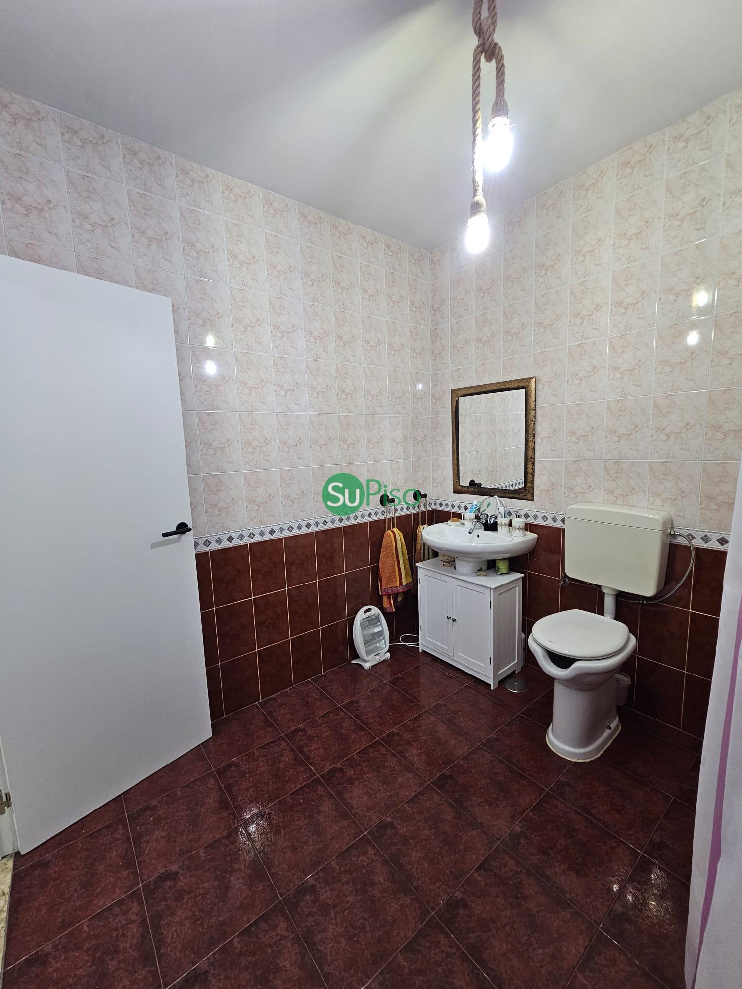 Venta de chalet en Yeles