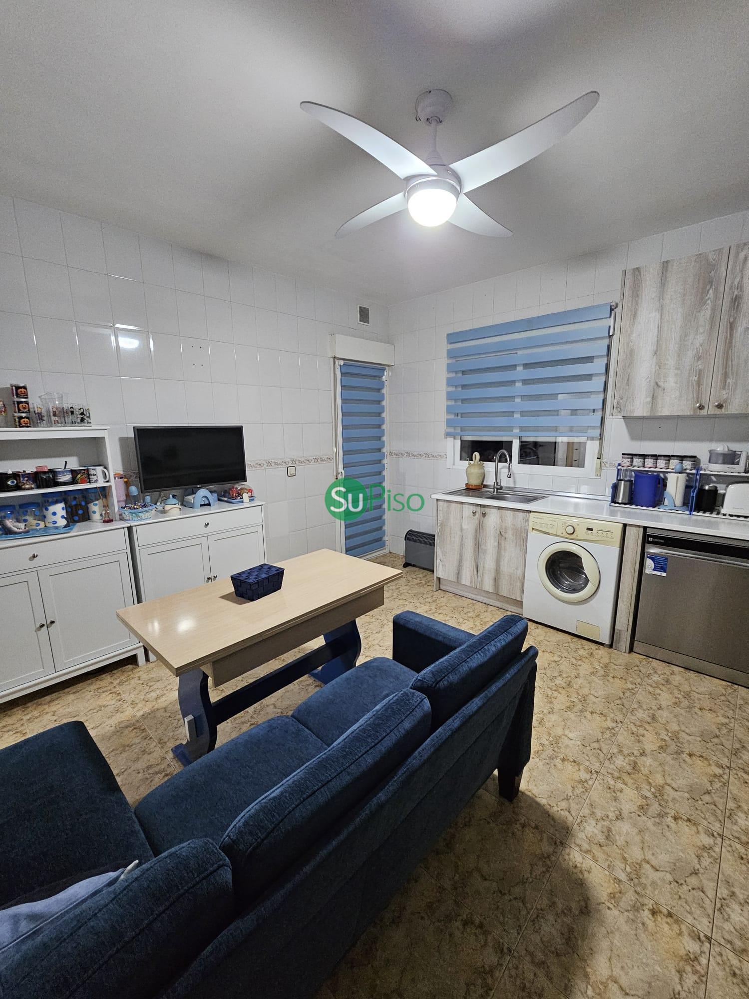 Venta de chalet en Yeles